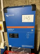 Victron Energy Multiplus II 48/3000/35 Inverter Charger. LOCATION: Overton