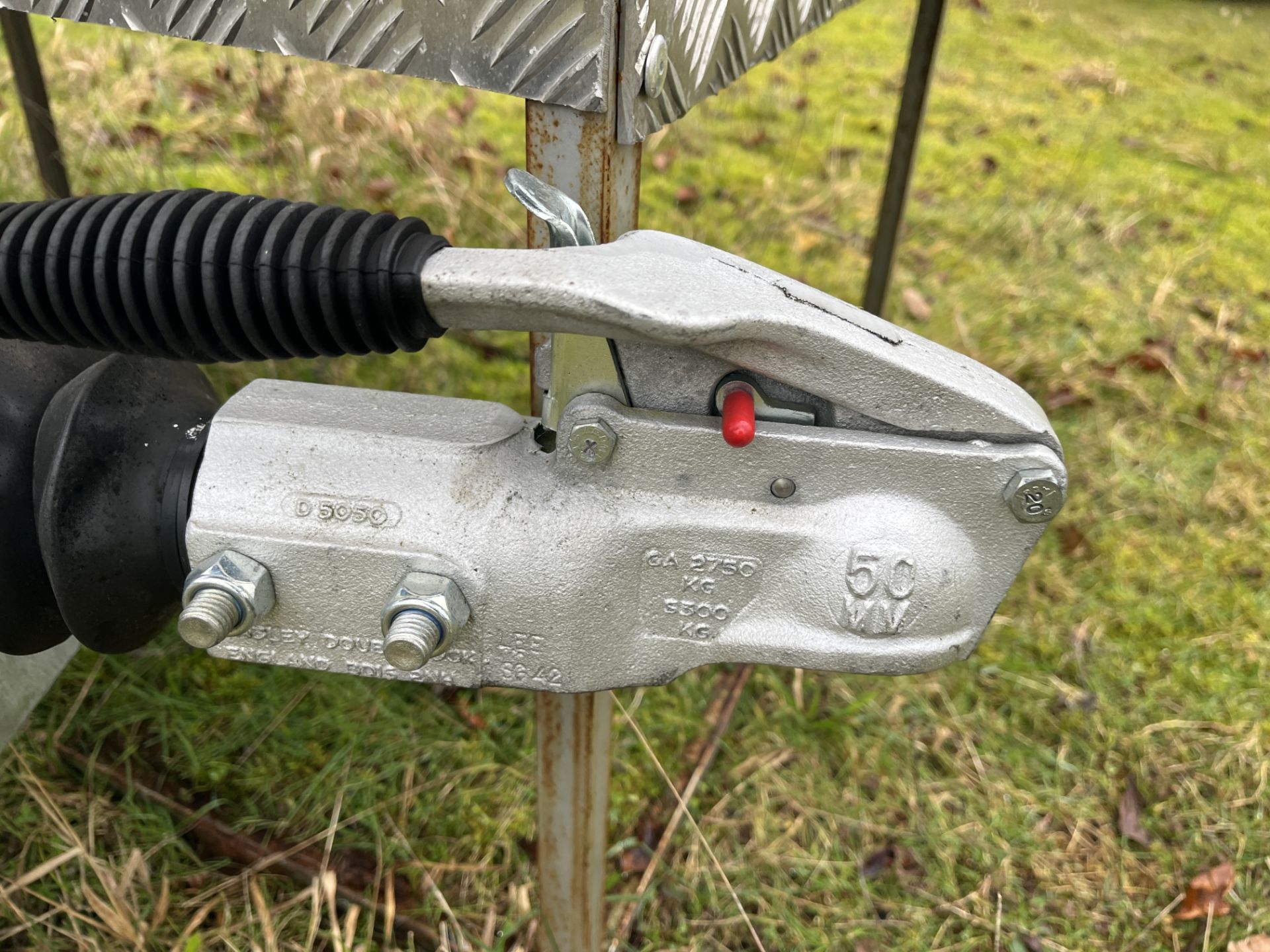 Collective Lot To Include All Towers Lots 1 - 7 . LOCATION: Popham - Image 71 of 80