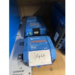 Victron Energy Lynx Shunt 1000, Victron Energy Orion-TR Smart 12/24-15 Non Isolated DC/DC Charger,