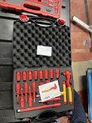 Wiha 20pc 1/2