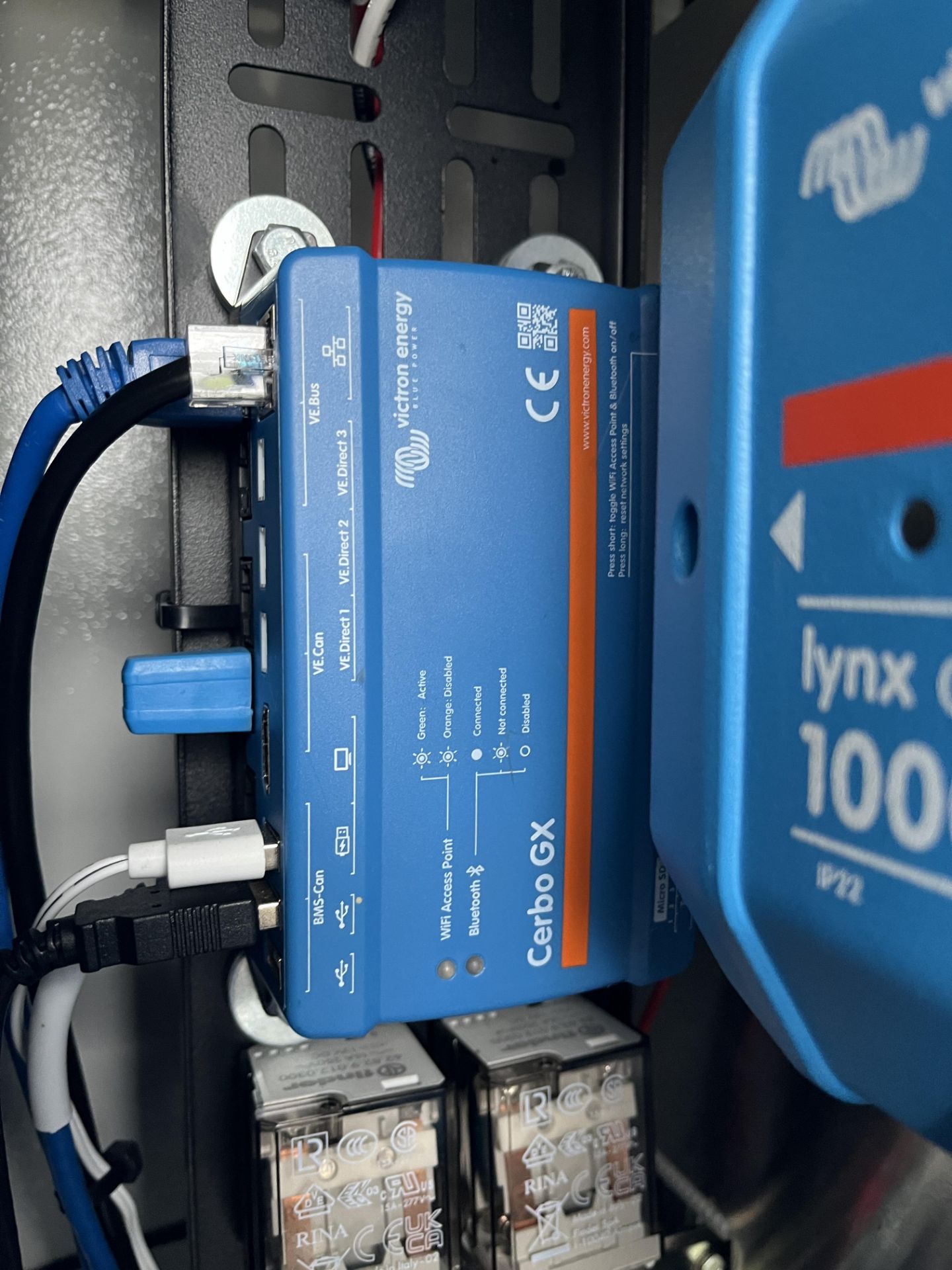 Collective Lot To Include All Cabinets Lots 9 - 14 . LOCATION: Popham - Image 5 of 46