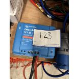 Victron Energy Orion-TR Smart DC/DC Charger. LOCATION: Overton