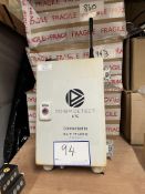 Collective Lot To Include Avionix Equipment Detailed in Lots 94, 125,148 and 152. LOCATION: Overton