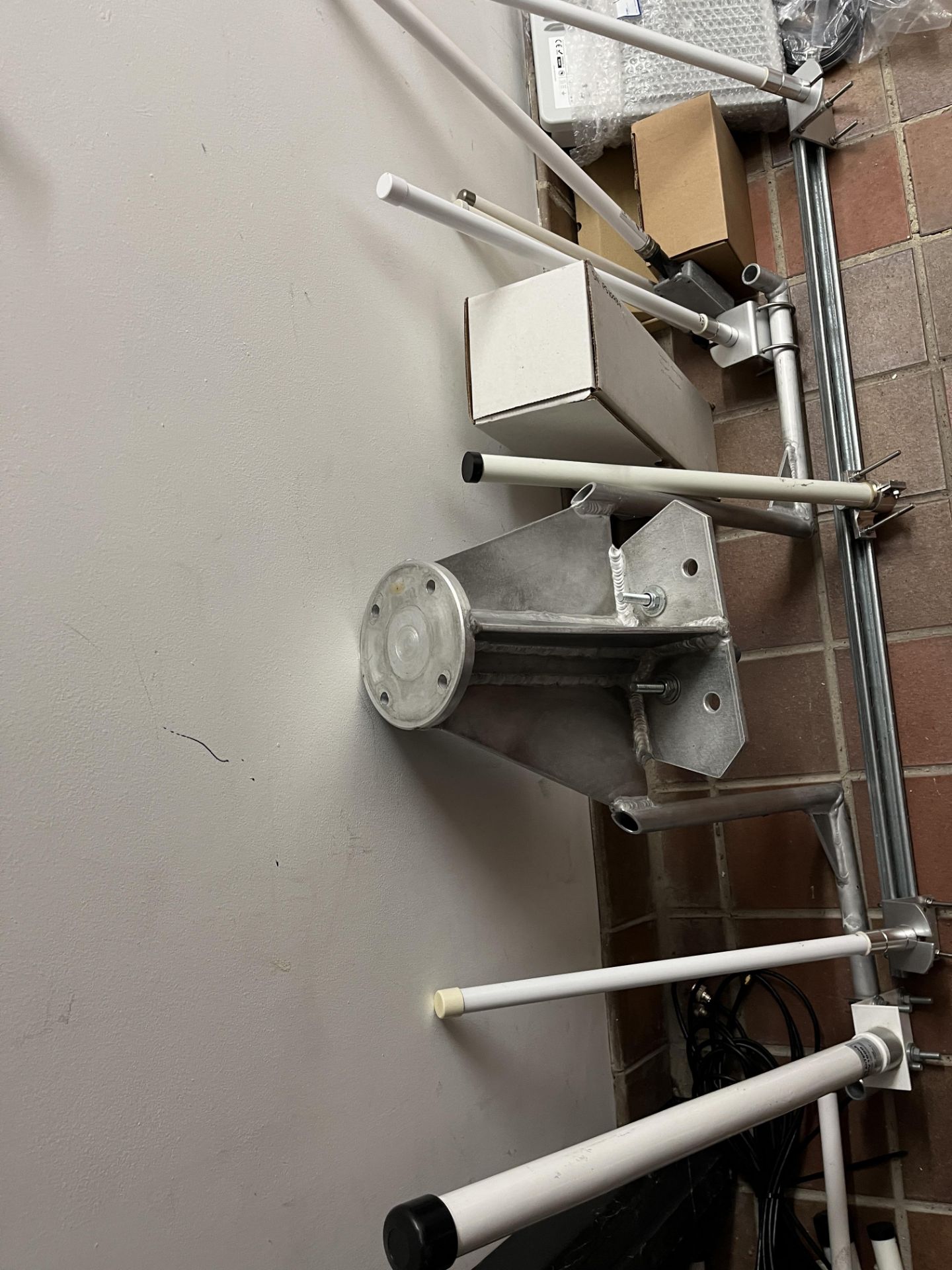 Collective Lot to Include All Senhive Lots Detailed In Lots 132 - 137. LOCATION: Overton - Image 10 of 14