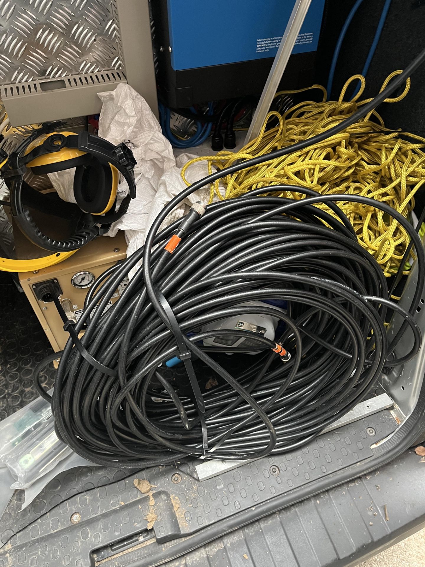 Fiat Talento 12 Multijet 120 Technico Long Wheel Base Diesel Light Commercial Vehicle Registration P - Image 17 of 19