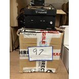 15 x Vizguard DSBOX-ORNX Fanless PC. LOCATION: Overton