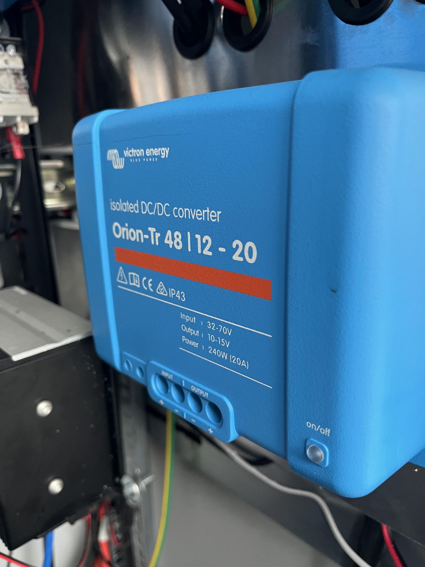 Collective Lot To Include All Cabinets Lots 9 - 14 . LOCATION: Popham - Image 8 of 46