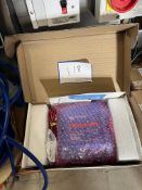 Victron Energy Lynx Shunt 1000 Intelligent Modular DC Busbar. LOCATION: Overton