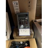 5 x Siemens 3NP1133-ICA10 Size 60 3 Pole 180A Fuse Switch Disconnector. LOCATION: Overton