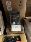 5 x Siemens 3NP1133-ICA10 Size 60 3 Pole 180A Fuse Switch Disconnector. LOCATION: Overton