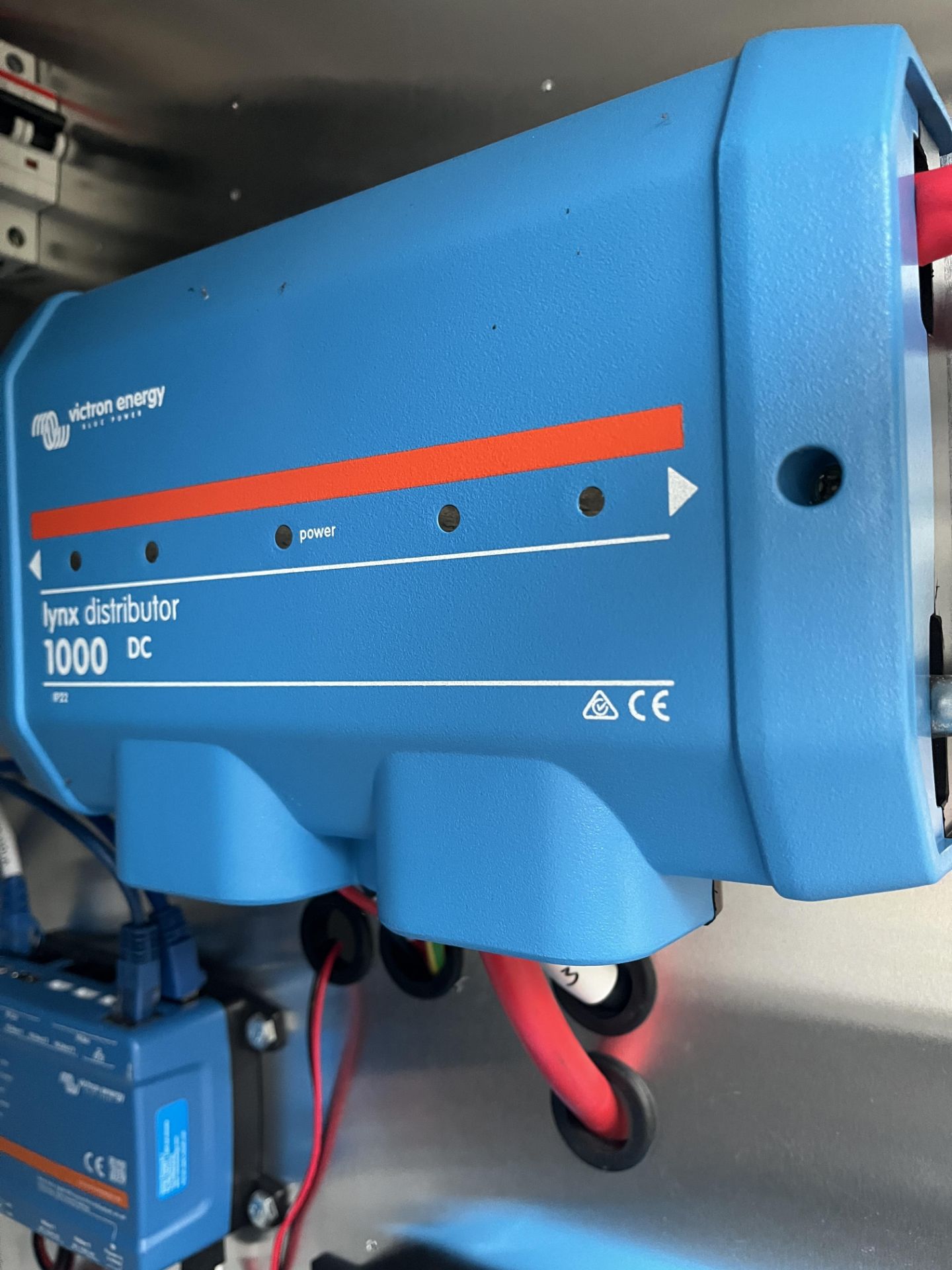 Collective Lot To Include All Cabinets Lots 9 - 14 . LOCATION: Popham - Image 44 of 46