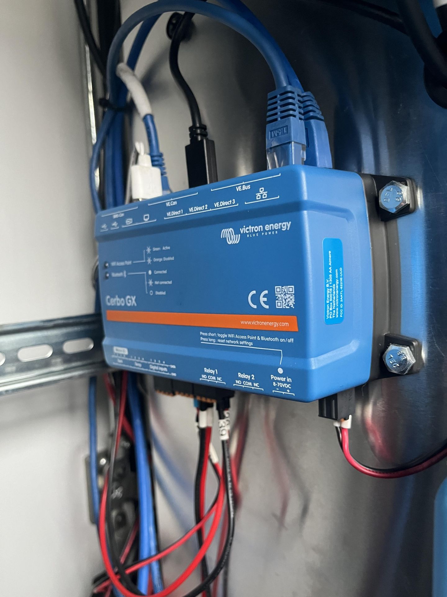 Collective Lot To Include All Towers Lots 1 - 7 . LOCATION: Popham - Image 47 of 80