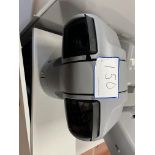 AXIS QL215-LE Heavy Duty PT2 With HD Camera. LOCATION: Overton