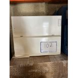 4 x Hager VML110 10 Way 100a Consumer Units. LOCATION: Overton