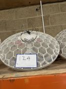 4 x Miktronic LHGG LTE6 Kit. LOCATION: Overton