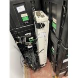 Droneshield RfOne Mk2 Detection Unit . LOCATION: Overton