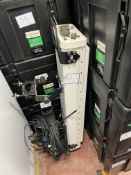 Droneshield RfOne Mk2 Detection Unit . LOCATION: Overton