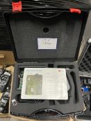 BLOX EVK-U2X Evaluation Kit. LOCATION: Overton