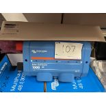 14 x Victron Energy Lynx Distributor 1000DC Modular Busbar. LOCATION: Overton