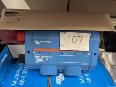 14 x Victron Energy Lynx Distributor 1000DC Modular Busbar. LOCATION: Overton