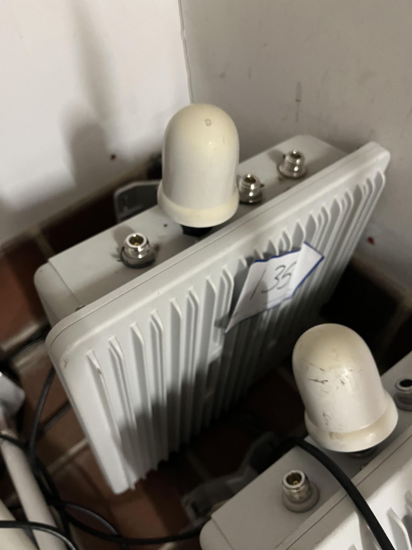 Collective Lot to Include All Senhive Lots Detailed In Lots 132 - 137. LOCATION: Overton - Image 2 of 14