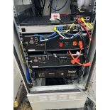Collective Lot To Include All Cabinets Lots 9 - 14 . LOCATION: Popham