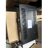 Avionix Openair Duo Pack Receiver . LOCATION: Overton