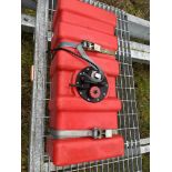 Collective Lot To Include All Towers Lots 1 - 7 . LOCATION: Popham