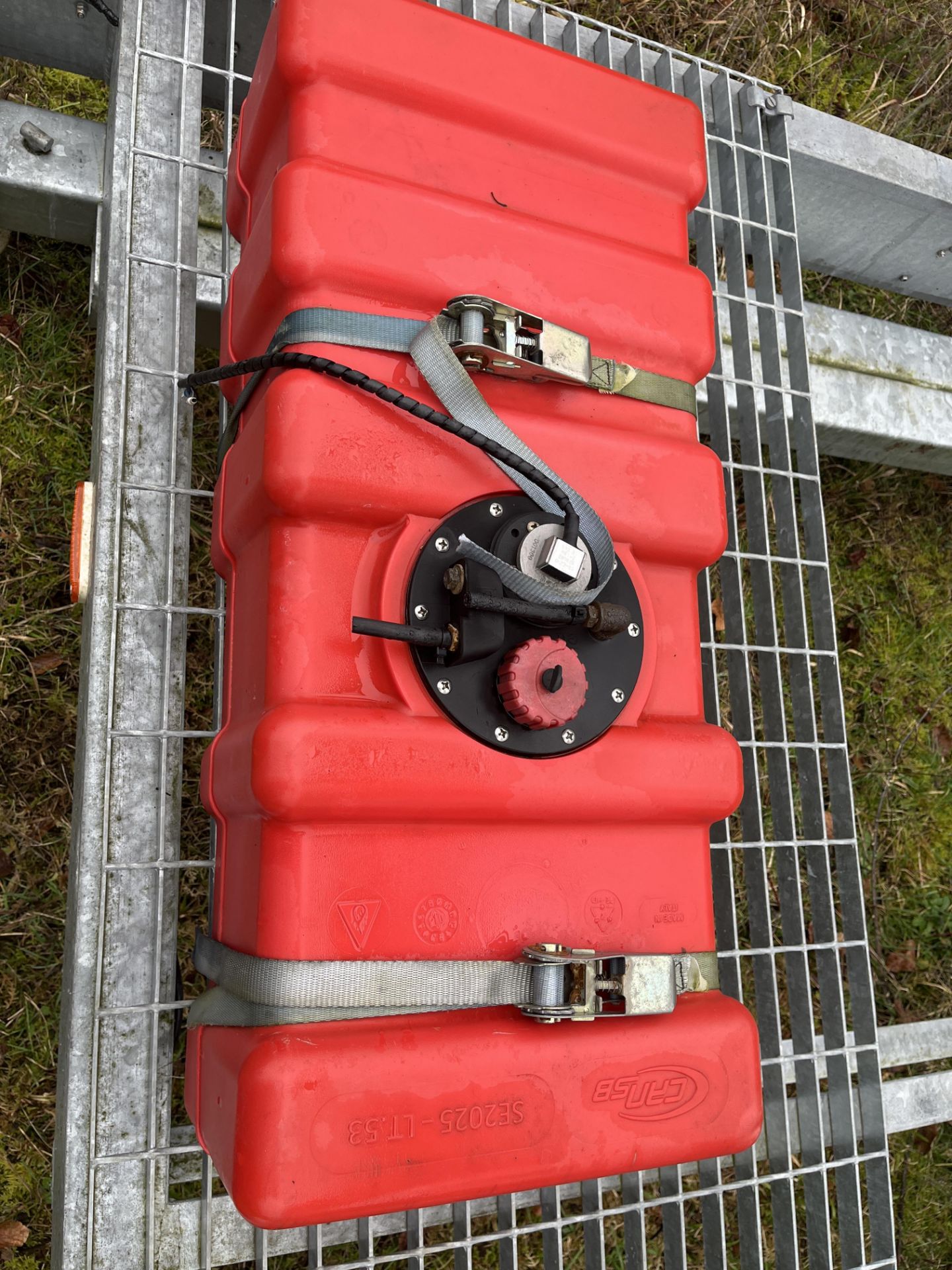 Collective Lot To Include All Towers Lots 1 - 7 . LOCATION: Popham