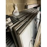 Quantity of Solar Panels (as lotted). LOCATION: Overton