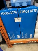 Collective Lot To Include All Victron Energy Multiplus/ Chargers Lots Detailed in Lots 106, 142, 143