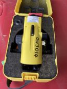 1: LEICA, NA324, Dumpy Level. Seral No. 42324342995