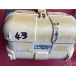 1: TOPCON, ATB4, Builders Level. Seral No. RX9874=OW2533