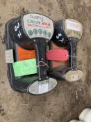 2: C.SCOPE, Signal Generators (Spares Or Repair)