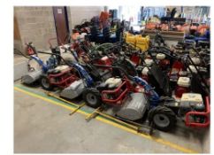 Circa 6500 pieces of Itemised, Non Itemised, Resale equipment