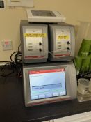Density Meter with HazeQC ME Turbidity Meter and Alcolyzer