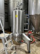 Hop Torpedo; 100kg Max Loading
