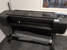 HP DesignJet 29+ Post Script Printer