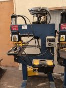Sigma 6598-L T Nut Machine