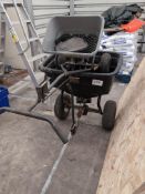 2: Salt Spreaders
