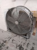 1, Large Fan Unit