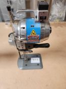 Eastman Blue Streak Fabric Cutter
