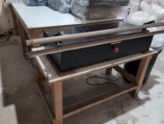 1: Unknown, Heat Sealer