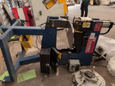 Sigma 6598-L T Nut Machine