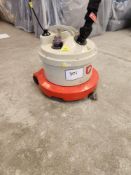Propress Mobile Steamer