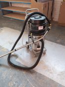 1; Kerstar KAV 30H Type H Vacuum Cleaner, Year of Manufacture: 2023