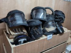 5: Centurion Dust Masks