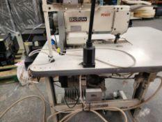 Pfaff Bellow Sewing Machine