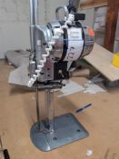 1: Eastman, Brute, Cloth Cutter