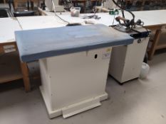 Stirovap Model 510